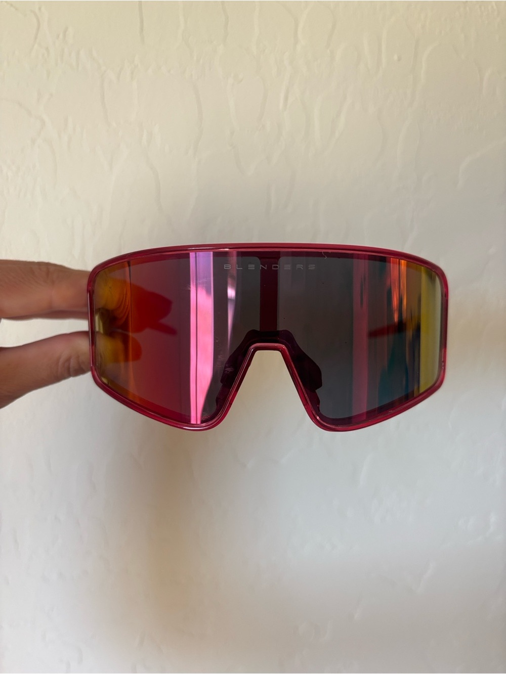 Blenders Eclipse Inferno Sunglasses for Men